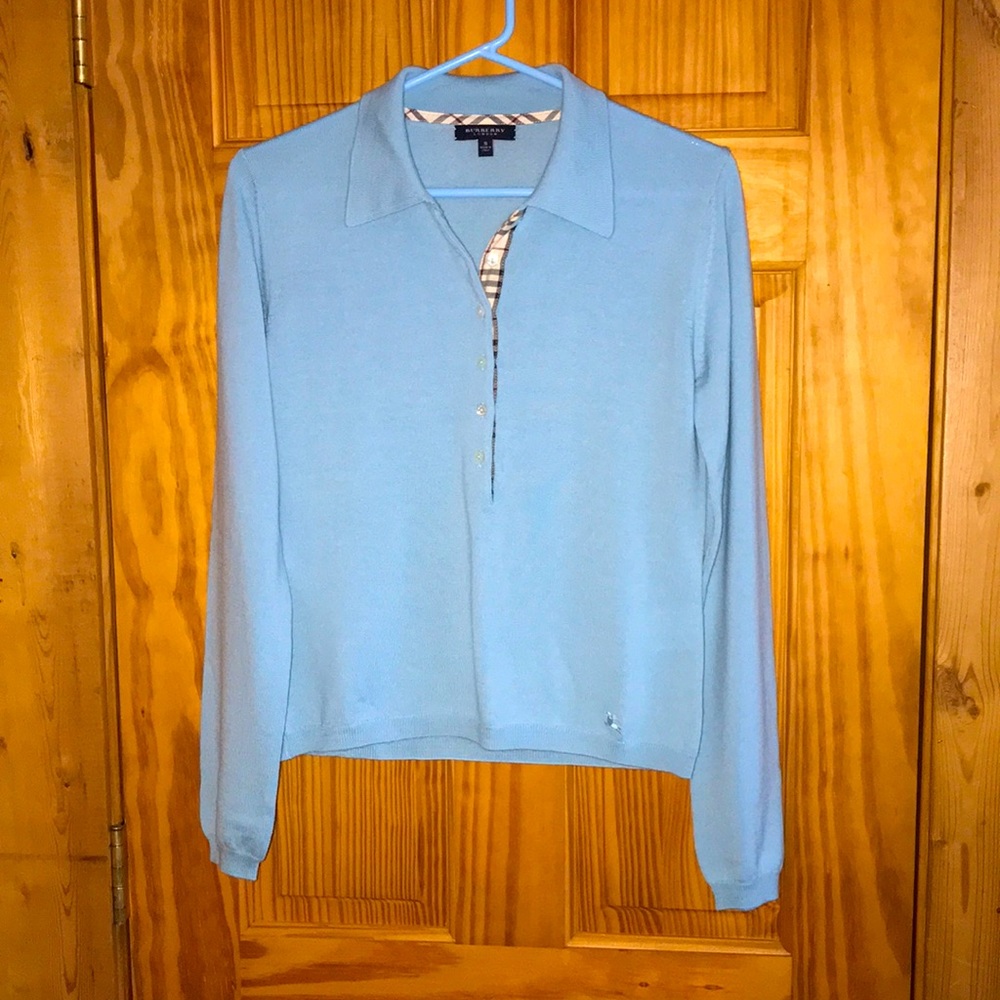 Burberry Polo